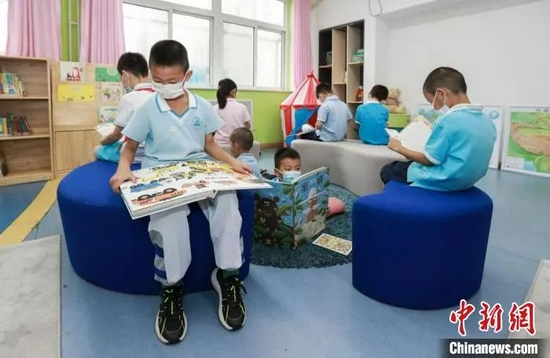 暑期托管遇冷與校外培訓(xùn)轉(zhuǎn)型困境 探尋中小學(xué)生假期歸宿