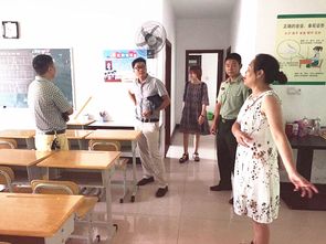 綏江五部門聯(lián)合開展校外培訓(xùn)機構(gòu)及托管服務(wù)摸排工作，規(guī)范中小學(xué)生課外管理