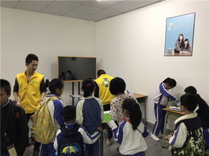 寒暑期小區(qū)托管班創(chuàng)業(yè)指南 如何高效運(yùn)營中小學(xué)生校外托管服務(wù)