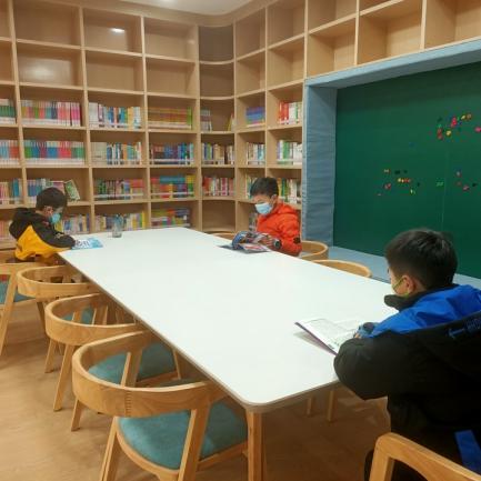 課程繽紛、活動豐富——杭州市文海凌云小學暖心托管服務點亮課后時光